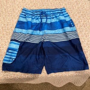 Swim trunks